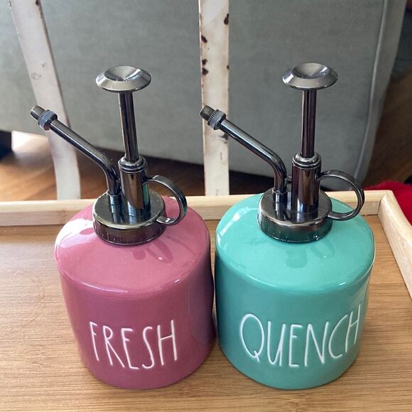 Rae Dunn Watering Tool - Picture 1 of 6